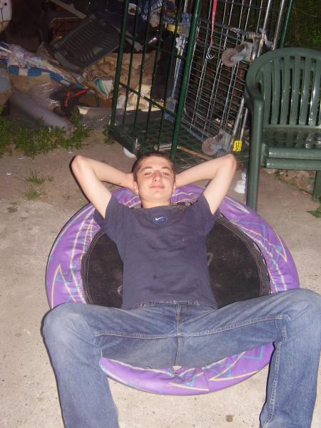une petite tof de moi!