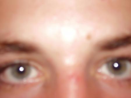 mes yeux !!!